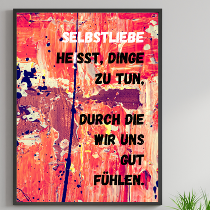 SELBSTLIEBE